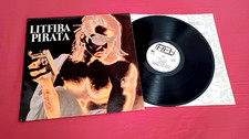 LITFIBA  - Pirata 1989 Ira Cgd