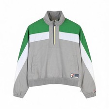 SUPERDRY Dolman Overhead Track