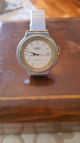 Orologio zenith platini - zenith,