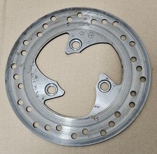 Disco Freno Anteriore Originale Aprilia SR 50 anno 93-96 D. 19 cm, S. 3,2 mm