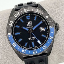 Tag heuer formula - gmt, david