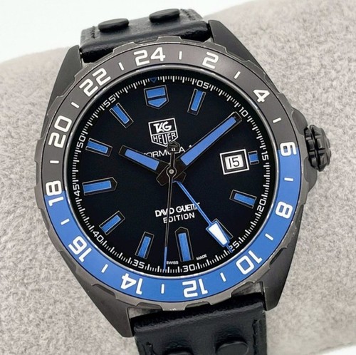 Tag heuer formula - heuer, david