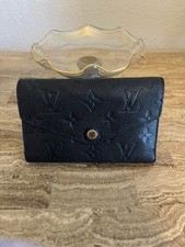 Portafoglio Louis Vuitton