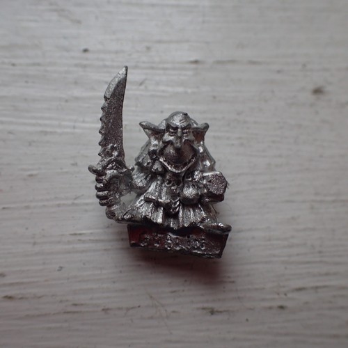Cittadella warhammer anni - anni, 90