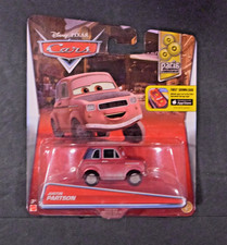 Justin Partson Paris Mercato