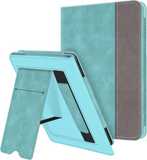 Custodia per 6" Kindle 11ª Generazione (Modello 2024/2022), Protettiva Supporto 