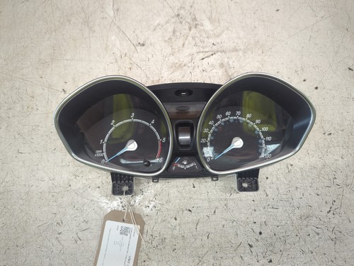 Ford max quadro strumenti - b-max,