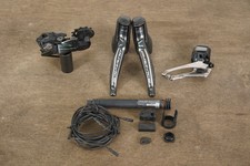 Shimano Dura-Ace R9150 Di2 11