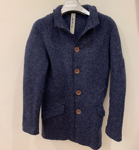 Cappotto soprabito giacca