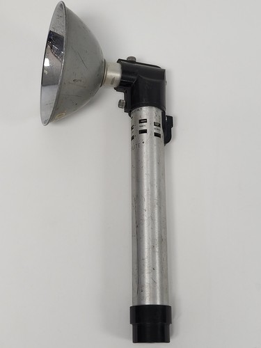 Flash vintage graflex 2773 - flash,