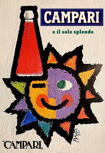 Poster manifesto locandina - poster,