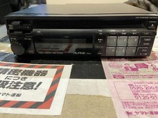 Lettore CD Ampless ALPINE JUBA