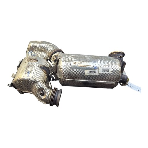 Filtro antiparticolato diesel