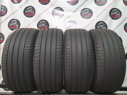 Gomme estive usate michelin - estive,