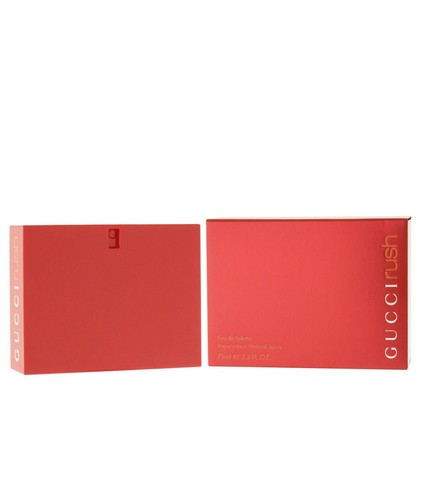 Gucci rush eau - eau, edt