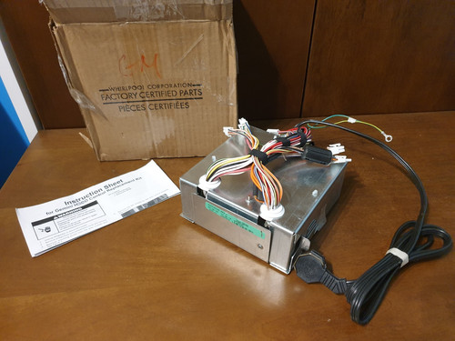 Kit manutenzione scheda