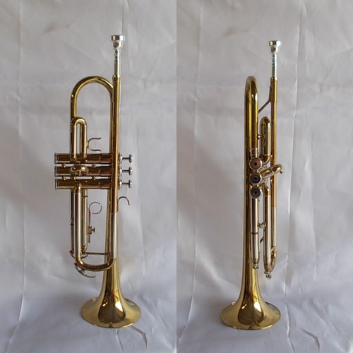 Grassi 200 tromba - tromba, sib