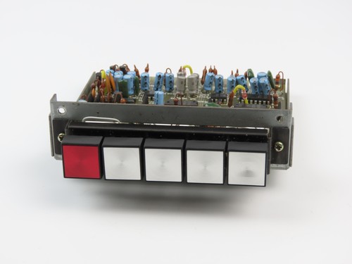 Dokorder 1140 pcb - *dokorder, logico