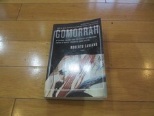 Gomorrah: A Personal