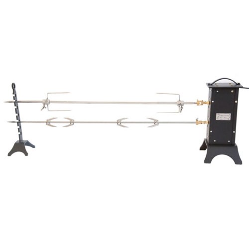 Kit girarrosto elettrico - kit,