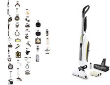 Kärcher FC 5 pezzi di