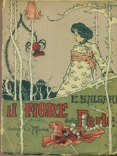 Fiore delle perle prima - delle,