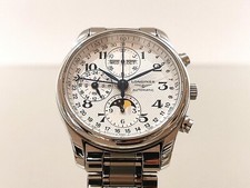 Collezione Longines Master