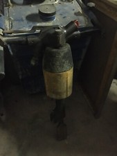 Martello Demolitore Ad Aria Compressa
