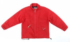 Giacca rossa uomo Neutral