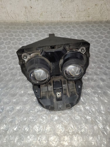 Faro proiettore ktm 125 - faro, rc