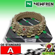 F3606A KIT 7 DISCHI FRIZIONE