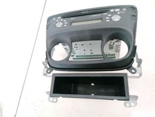Autoradio Nissan Almera 2004
