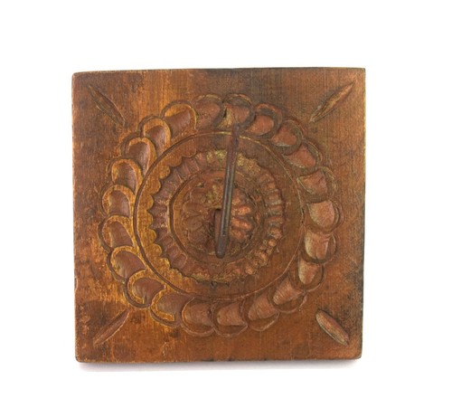 Appendiabiti legno massello - appendiabiti,