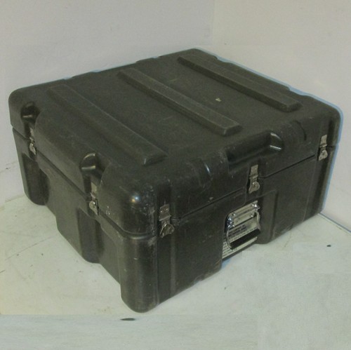 Custodia rigida hardigg - custodia,