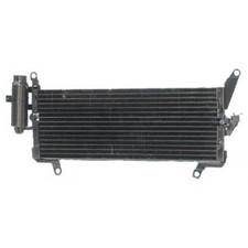 Condensatore Climatizzatore