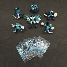 LOTTO GORMITI - FINAL