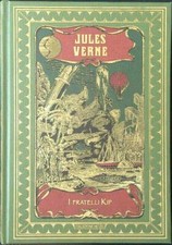 I FRATELLI KIP VERNE JULES RBA