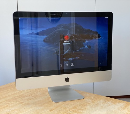 Apple imac computer - apple,