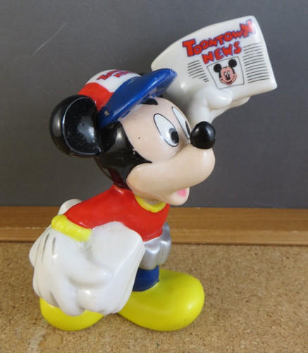 Figurina vintage disney enesco - disney,