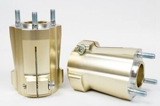 Set mozzo posteriore kart