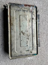 Mercedes 280E SE SL Bosch D