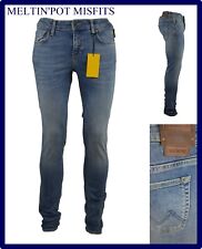 jeans meltin pot uomo