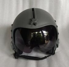 HGU-33 GRIGIO CHIARO, CASCO DA