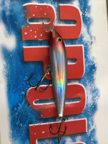 Rapala cdfs countdown fast - rapala, 9