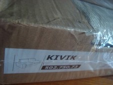 IKEA KIVIK COVER per KIVIK