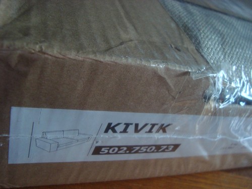 Ikea kivik cover per - ikea,