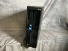 HP Z230 Workstation Xeon