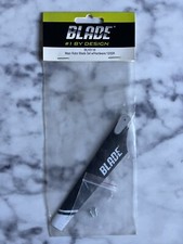BLADE BLH3116 = SET LAME ROTORE PRINCIPALE CON HARDWARE: 120SR (NUOVO)