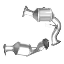 CATALIZZATORE PER Audi A5
