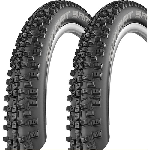 Pneumatici schwalbe smart - pneumatici, sam